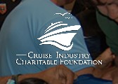 Logo of Cruise Industry Charitable Foundation