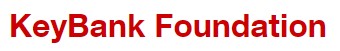 Logo of KeyBank Foundation