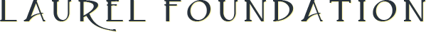 Logo of Laurel Foundation
