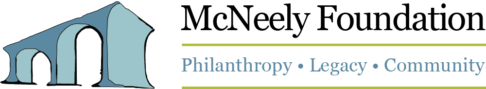 Logo of McNeely Foundation