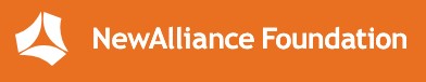 Logo of NewAlliance Foundation