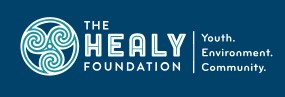 Logo of Healy Foundation