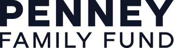 Logo of Penney Family Fund