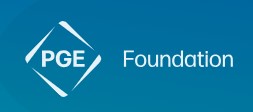 Logo of PGE Foundation