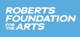 Logo of Edward C. and Ann T. Roberts Foundation