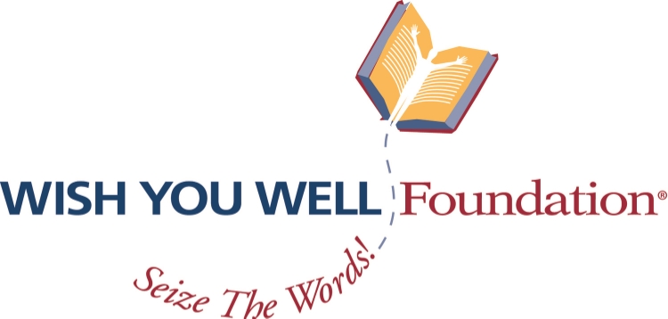 Logo of Wish You Well Foundation