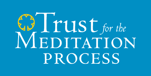 Logo of Trust for the Meditation Process