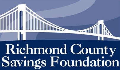 Logo of Richmond County Savings Foundation
