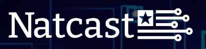 Logo of Natcast