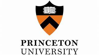 Logo of Princeton University
