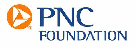 Logo of PNC Foundation