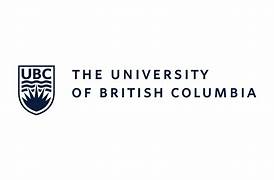 Logo of University of British Columbia