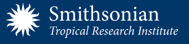 Logo of Smithsonian Tropical Research Institute