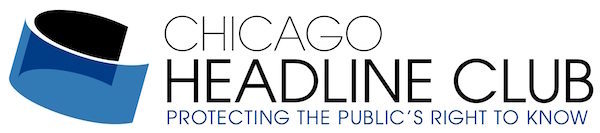 Logo of Chicago Headline Club