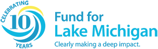 Logo of Fund for Lake Michigan