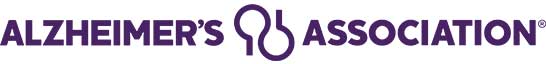 Logo of Alzheimer's Association