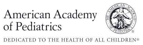 Logo of American Academy of Pediatrics