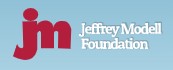 Logo of Jeffrey Modell Foundation