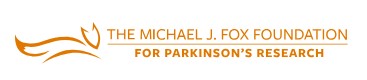 Logo of Michael J. Fox Foundation for Parkinson's Research