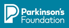 Logo of Parkinson's Foundation