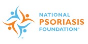 Logo of National Psoriasis Foundation