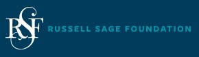 Logo of Russell Sage Foundation