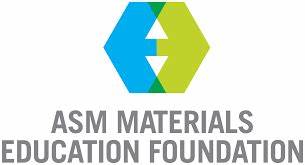 Logo of ASM Materials Education Foundation