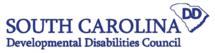 Logo of South Carolina Developmental Disabilities Council