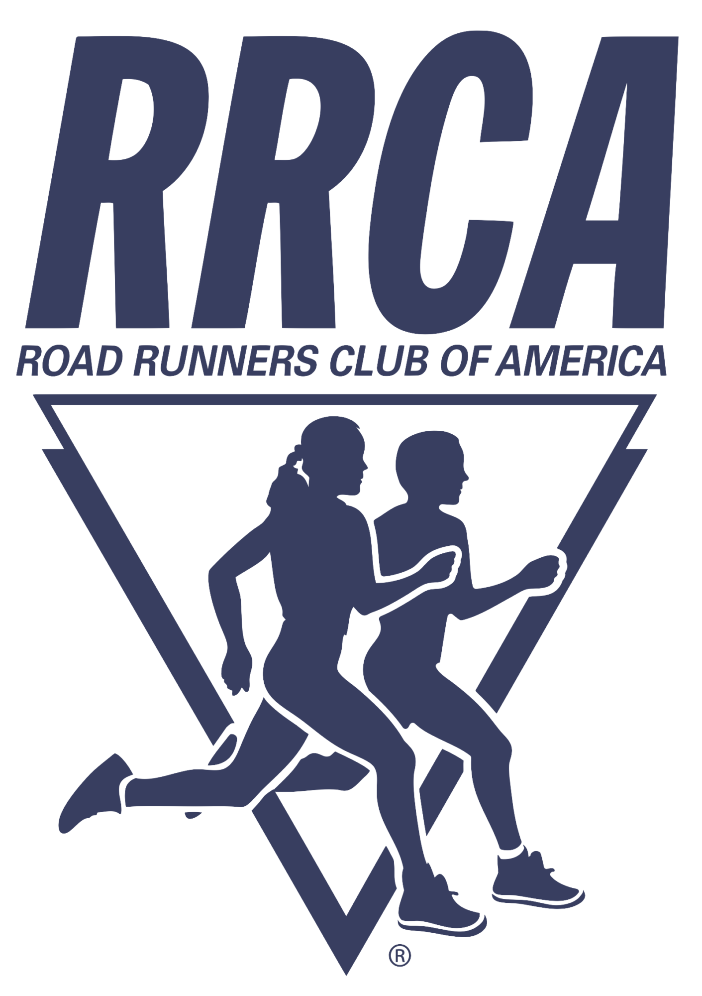 Logo of Road Runners Club of America