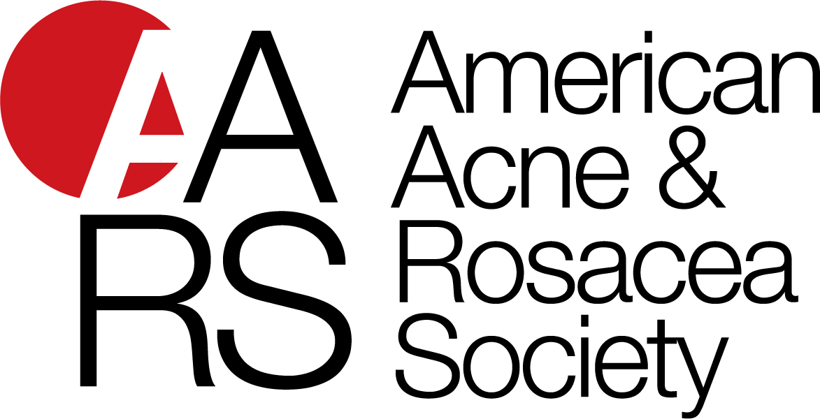 Logo of American Acne and Rosacea Society