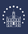 Logo of Rhode Island Historical Preservation and Heritage Commission