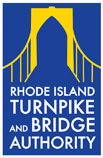 Logo of Rhode Island Turnpike and Bridge Authority