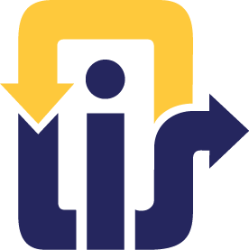 Logo of Rhode Island Office of Library and Information Services