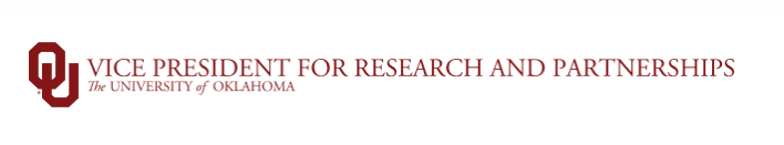 Logo of Office of the Vice President for Research and Partnerships
