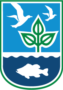 Logo of Rhode Island Department of Environmental Management