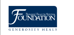 Logo of Benefis Foundation