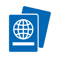 Logo of Citizenship Practice Tests