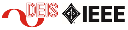 Logo of Dielectrics and Electrical Insulation Society