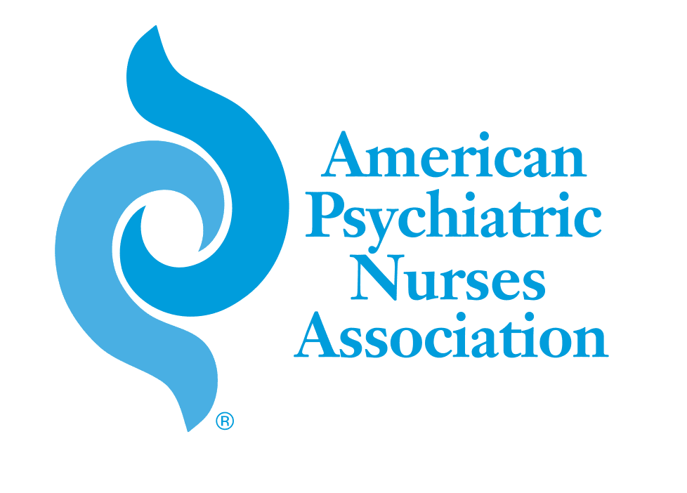 Logo of American Psychiatric Nurses Association
