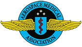 Logo of Aerospace Medical Association