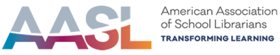 Logo of American Association of School Librarians