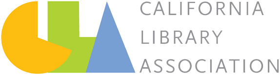 Logo of California Library Association