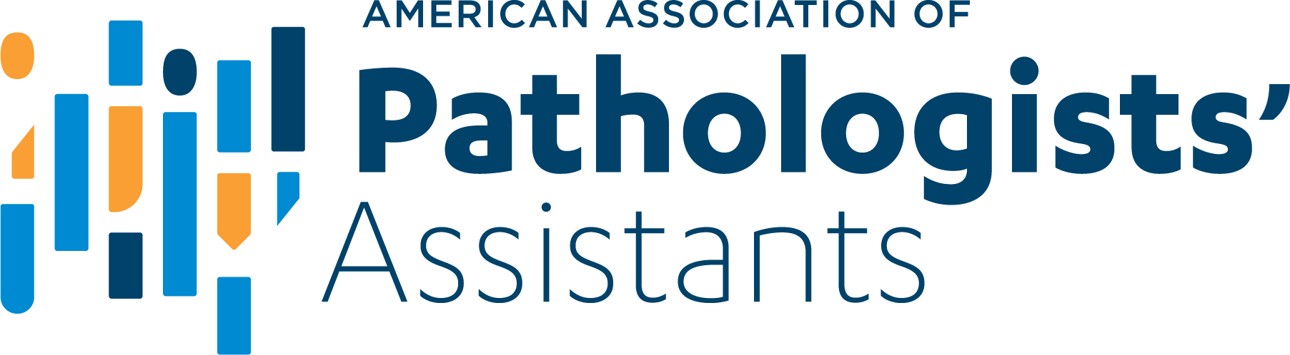 Logo of American Association of Pathologists' Assistants