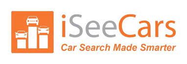 Logo of iSeeCars.com