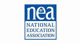 Logo of National Education Association