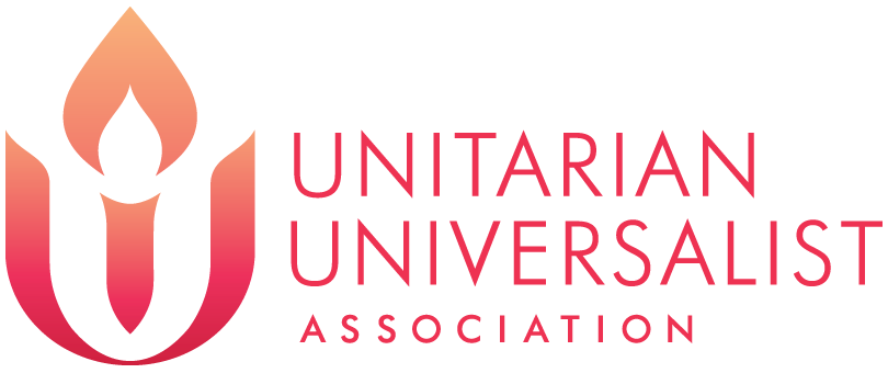 Logo of Unitarian Universalist Association