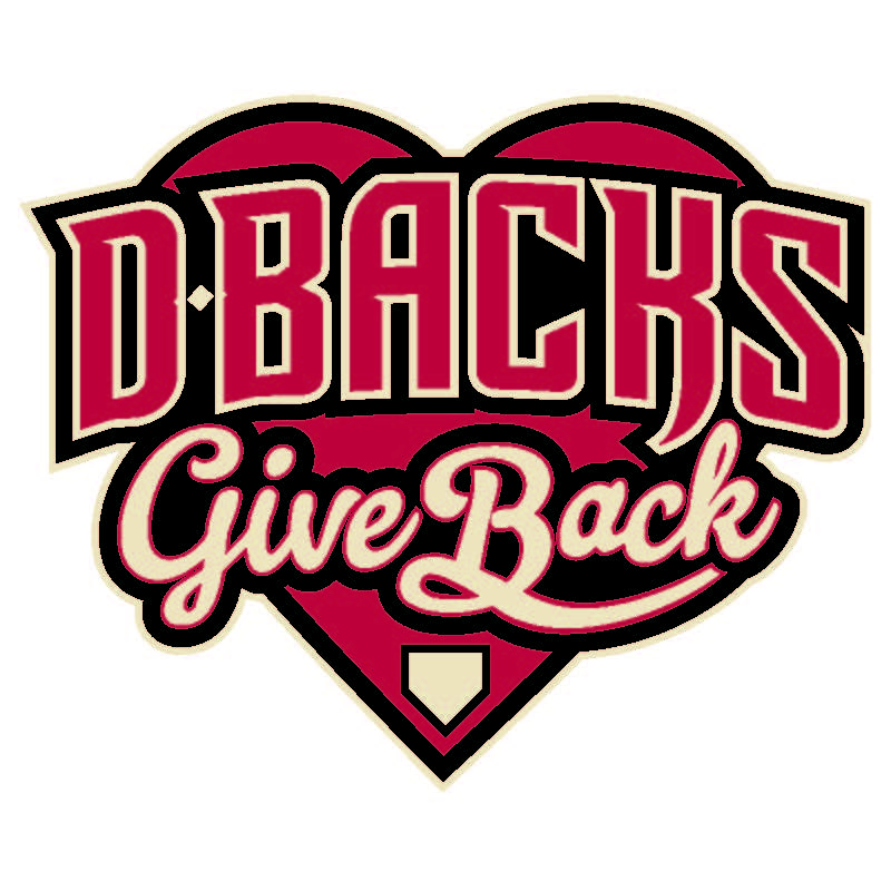 Logo of Arizona Diamondbacks Foundation