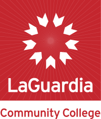 Logo of LaGuardia Community College
