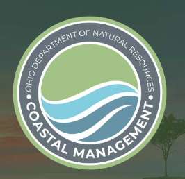 Logo of Office of Coastal Management