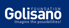 Logo of B. Thomas Golisano Foundation